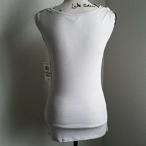 INC International Concepts Top - Picture 7 of 7